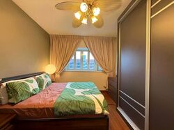 The Gardens At Bishan (D20), Condominium #629793561